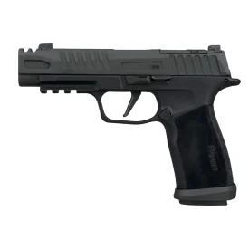 Sig Sauer P365 FUSE COMP kal. 9x19